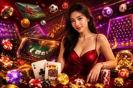 587bet