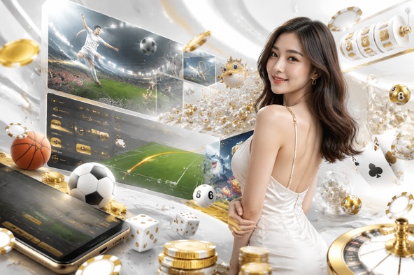 587bet