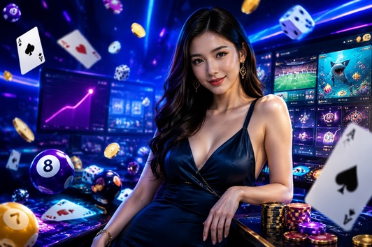 587bet